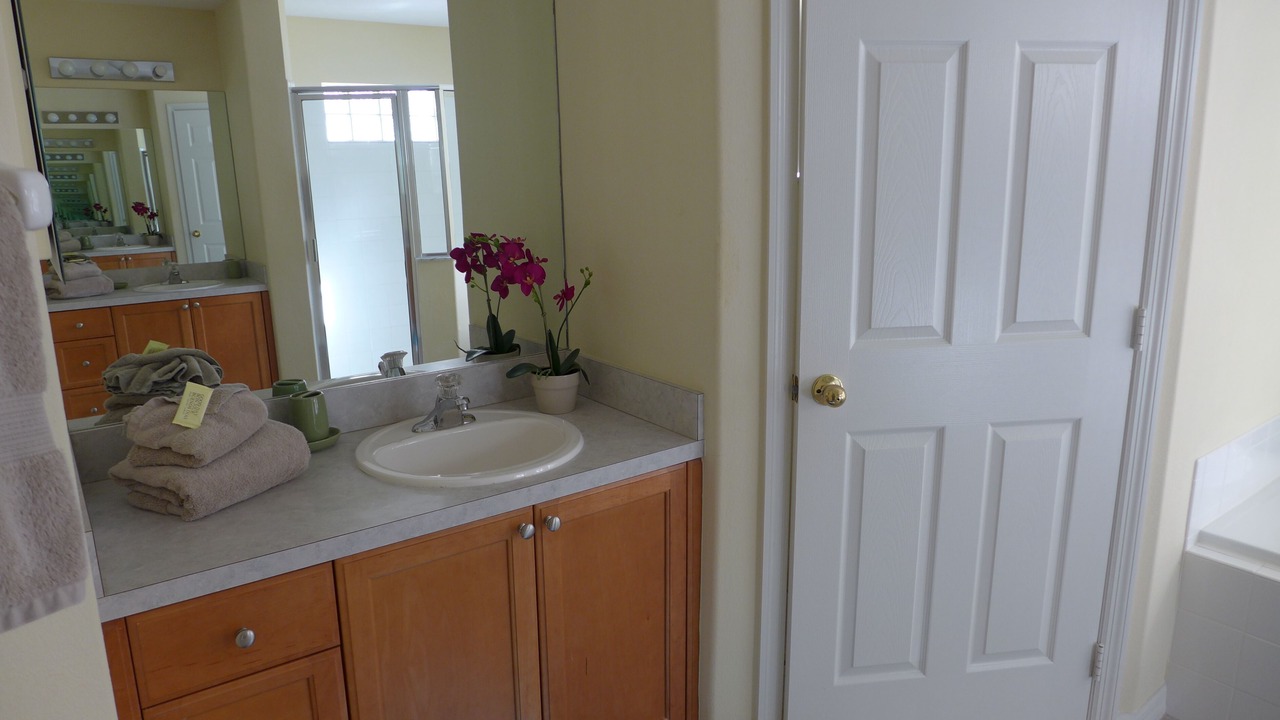 Photo of Bathroom in Tuscan Ridge