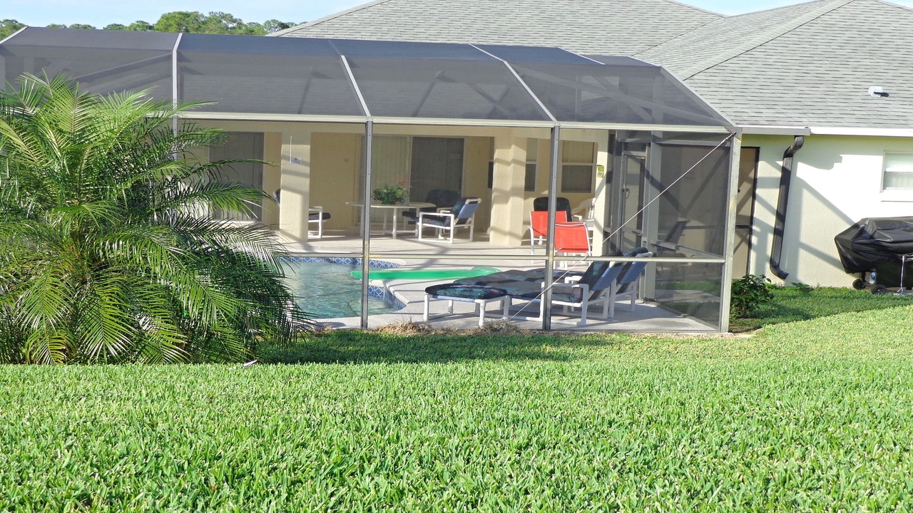 Photo of Outdoor in Tuscan Ridge