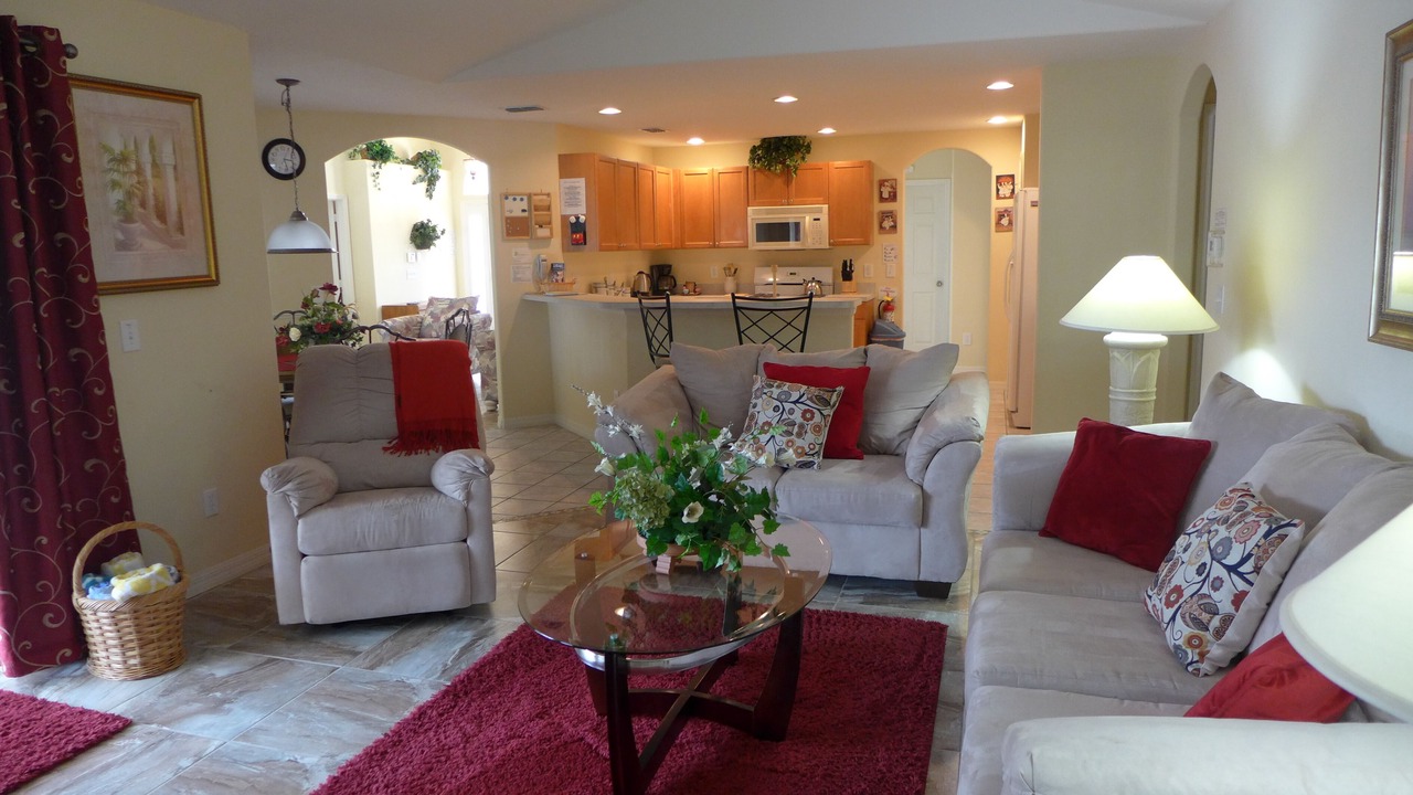 Photo of Bedroom in Tuscan Ridge