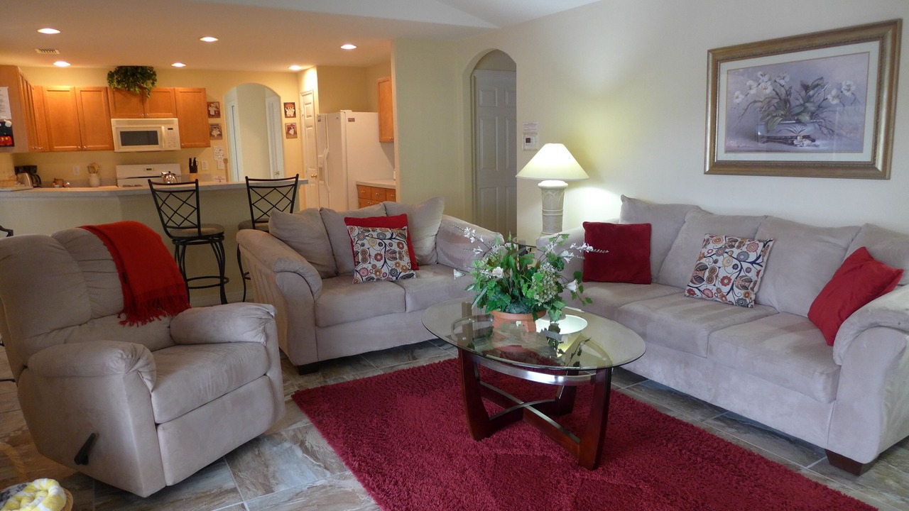 Photo of Bedroom in Tuscan Ridge