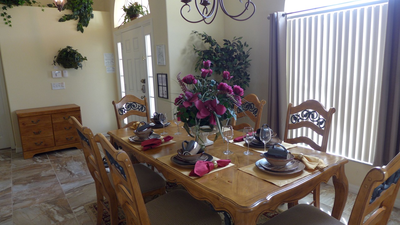 Photo of Bedroom in Tuscan Ridge
