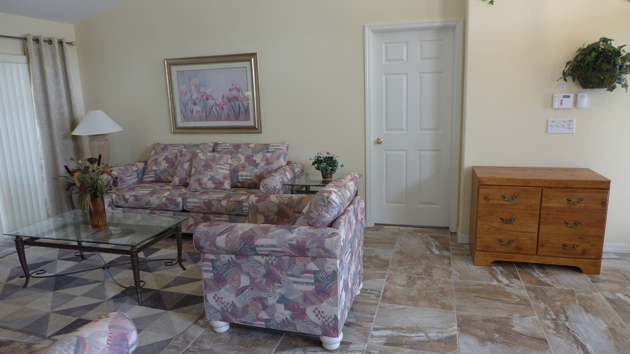 Photo of Livingroom in Tuscan Ridge
