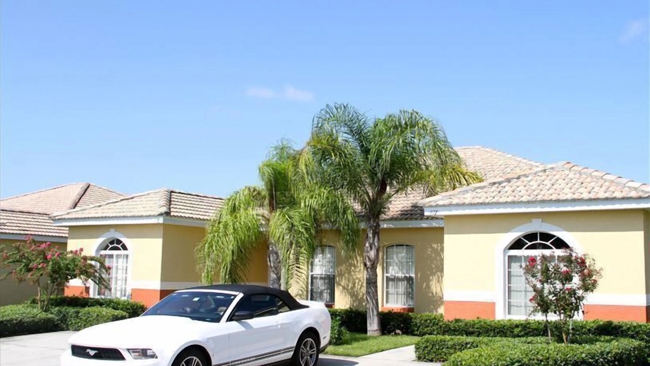 Photo of Outdoor in Haines City