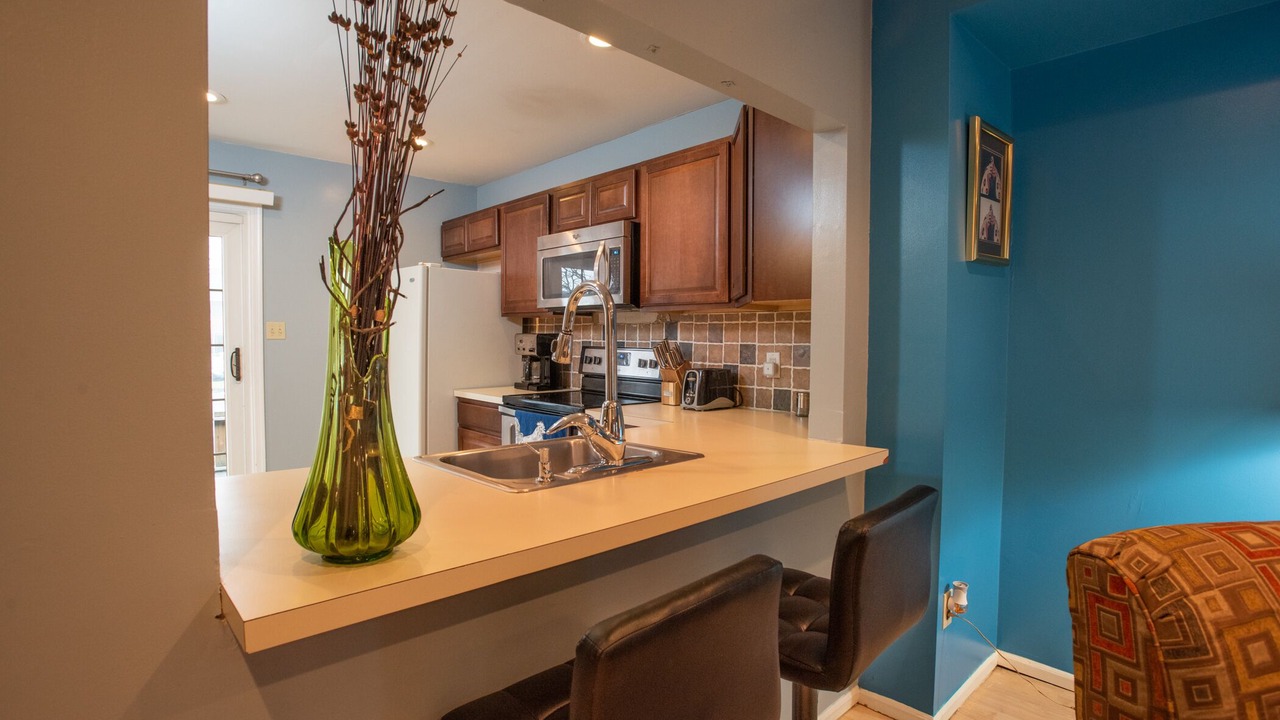 Photo of Kitchen in Harrisburg