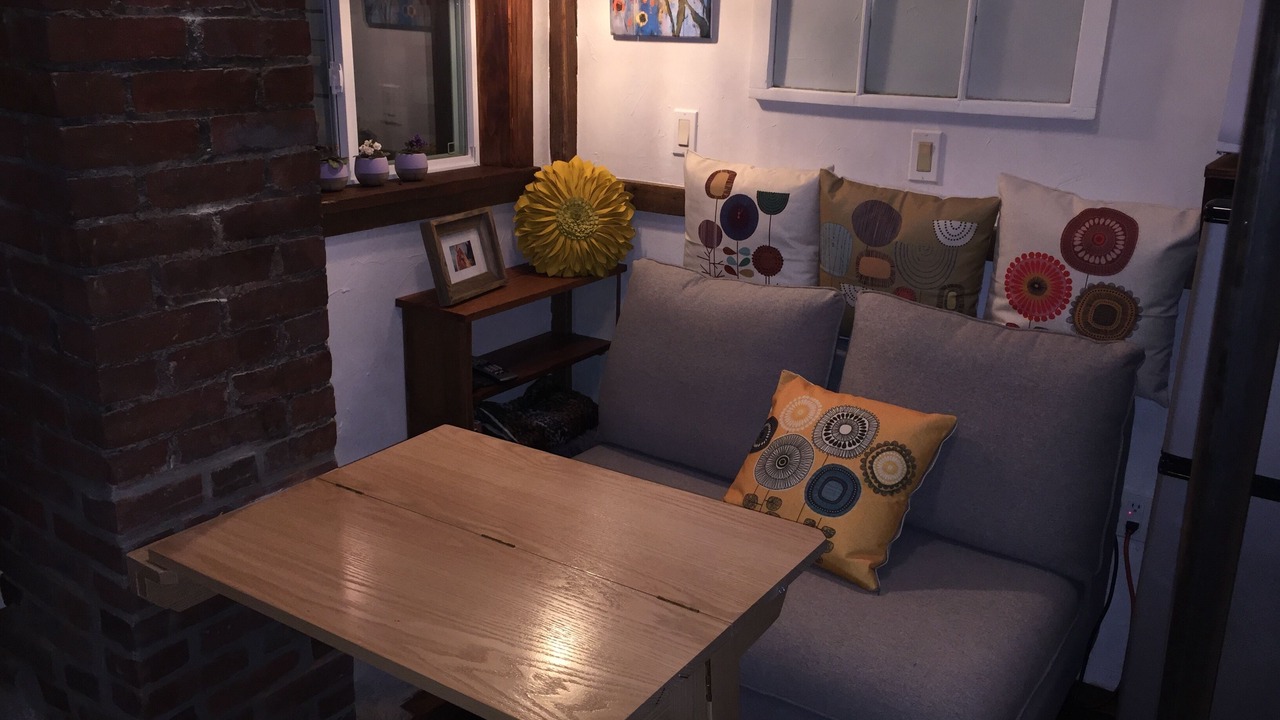 Photo of Livingroom in Stony Run