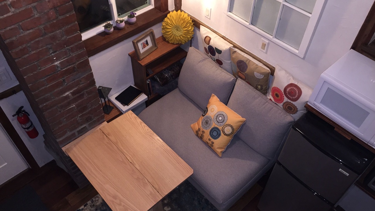Photo of Livingroom in Stony Run