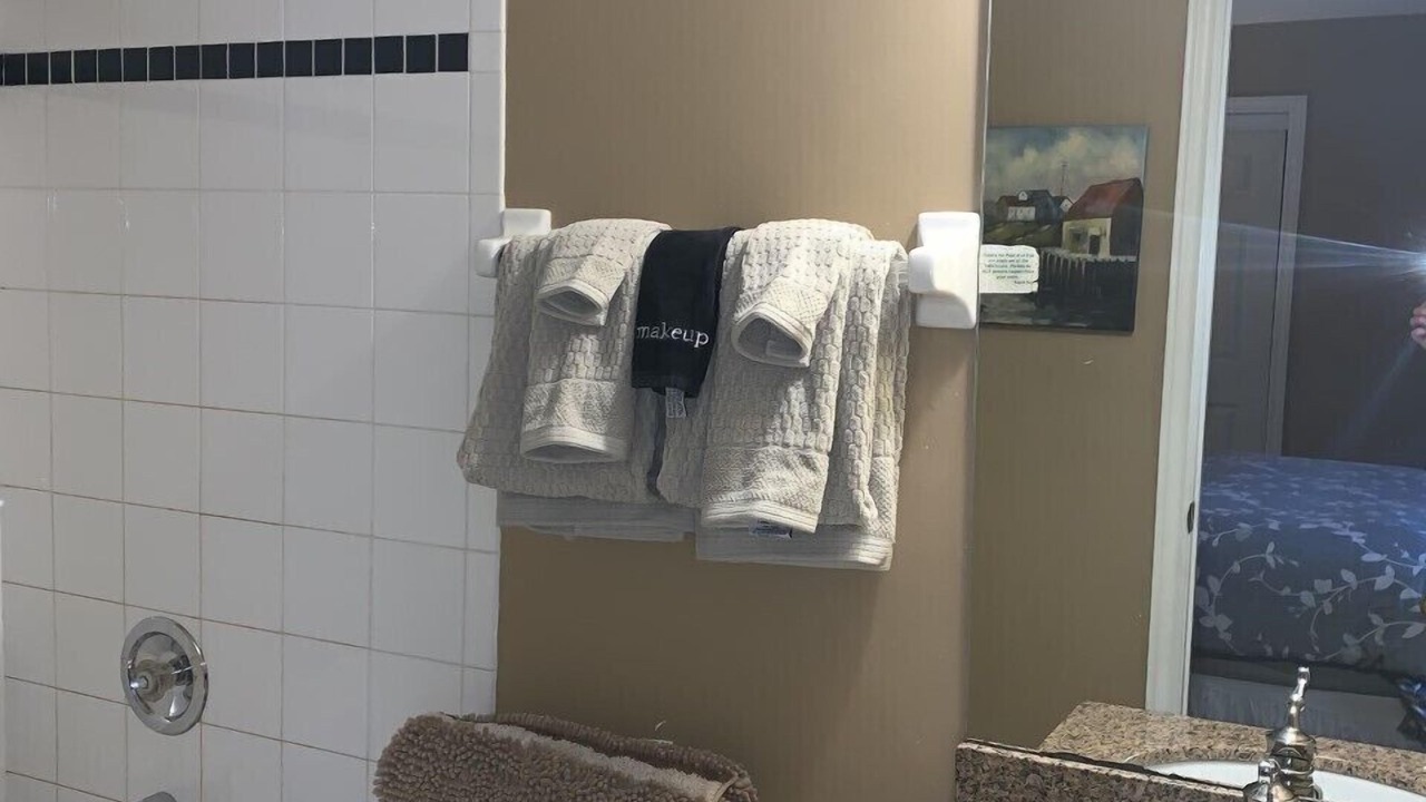 Photo of Bathroom in The Blue Mountains