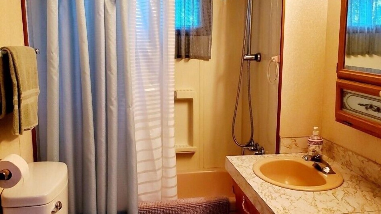 Photo of Bathroom in Bala