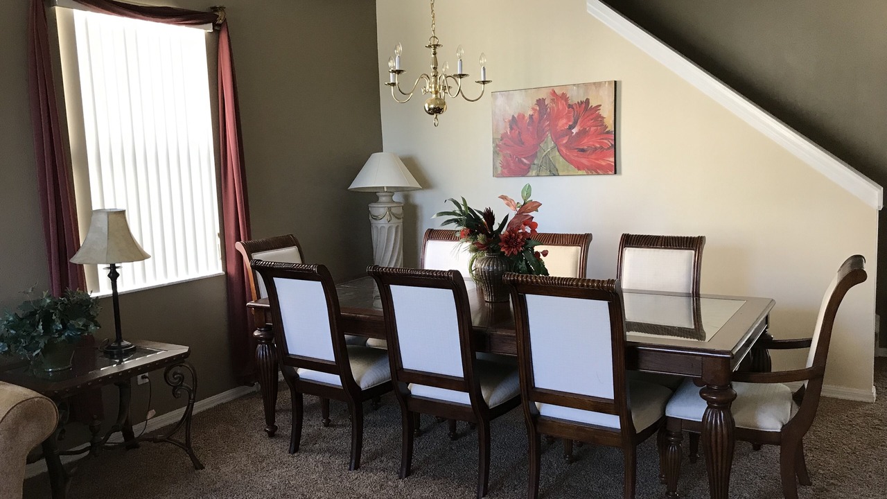 Photo of Bedroom in Legacy Park