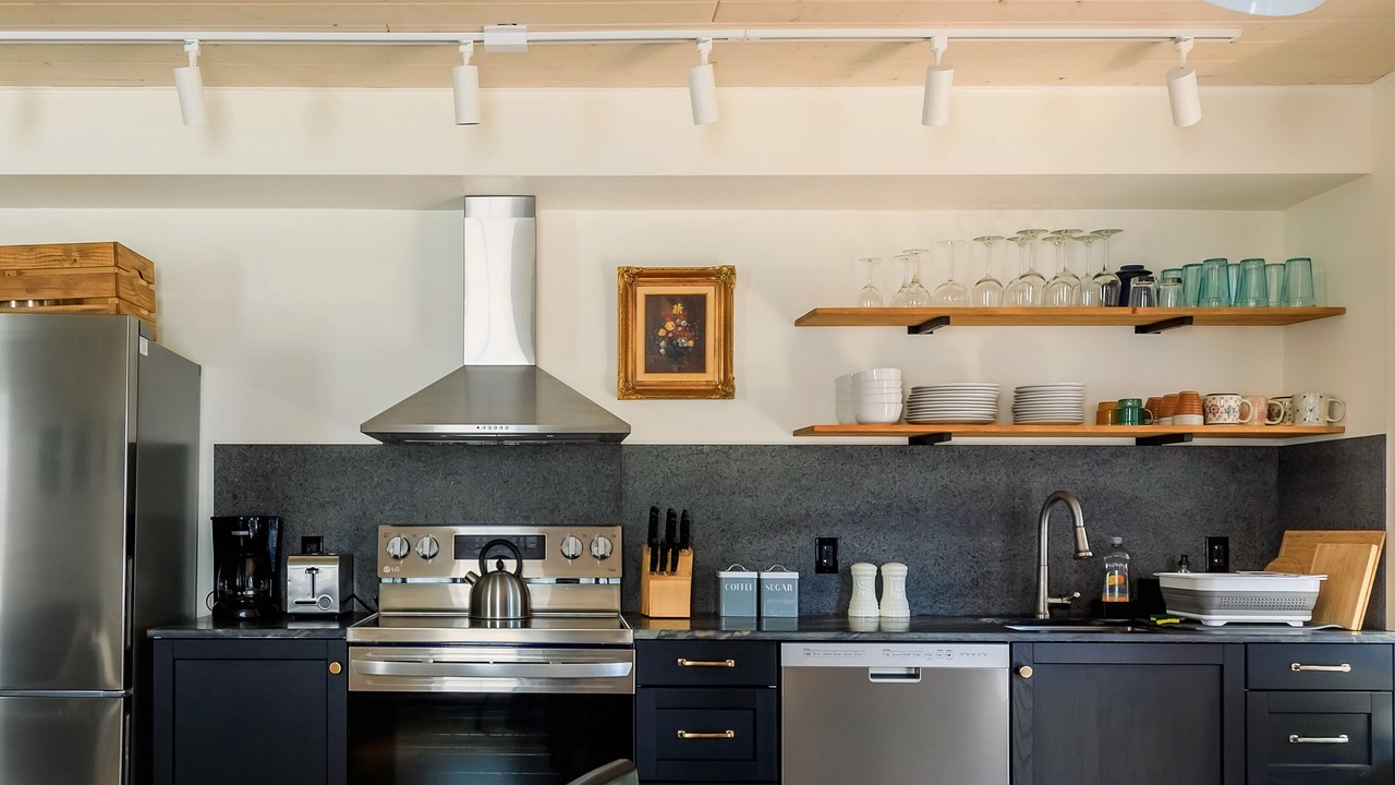 Photo of Kitchen in Bloomfield