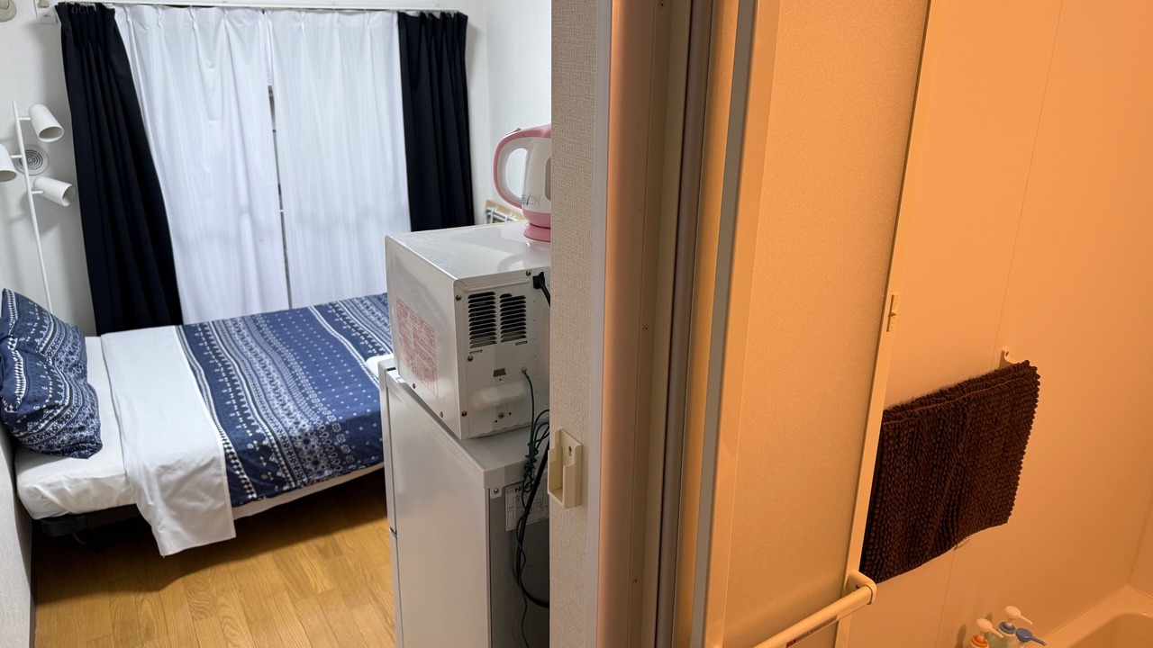 Photo of Bedroom in Setagaya