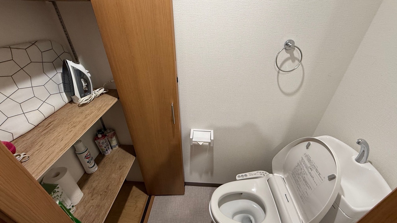 Photo of Bathroom in Setagaya