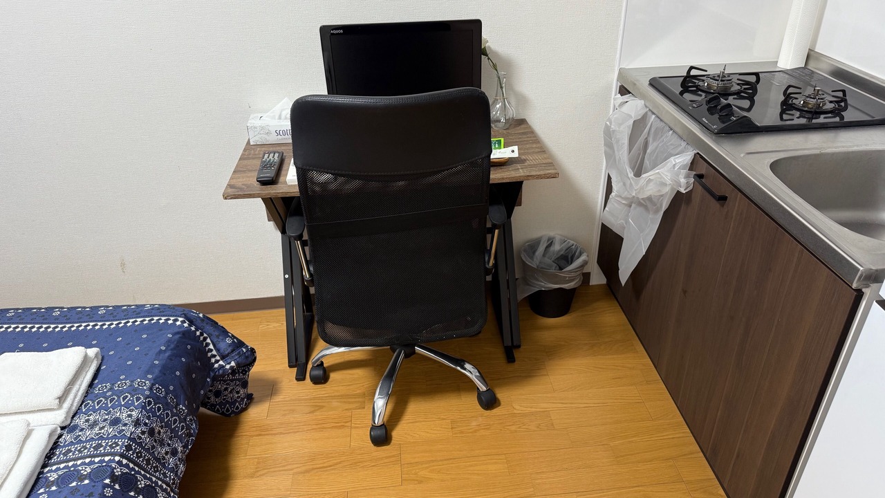Photo of Bedroom in Setagaya