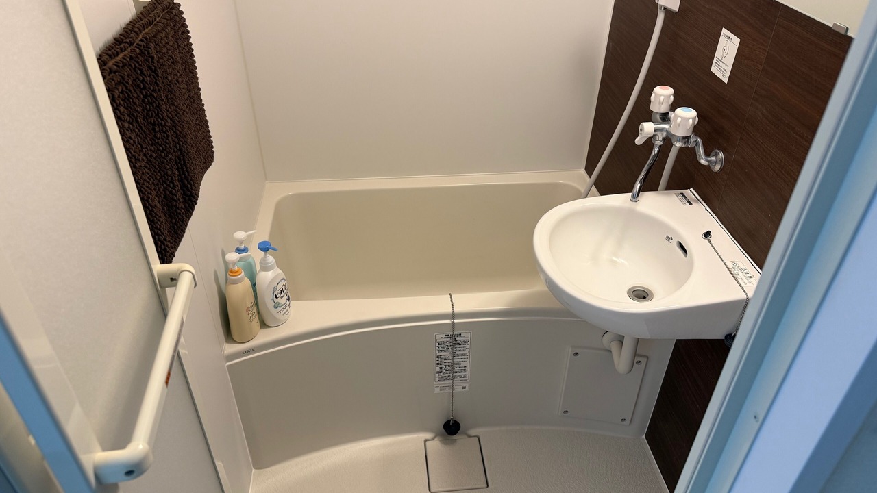 Photo of Bathroom in Setagaya