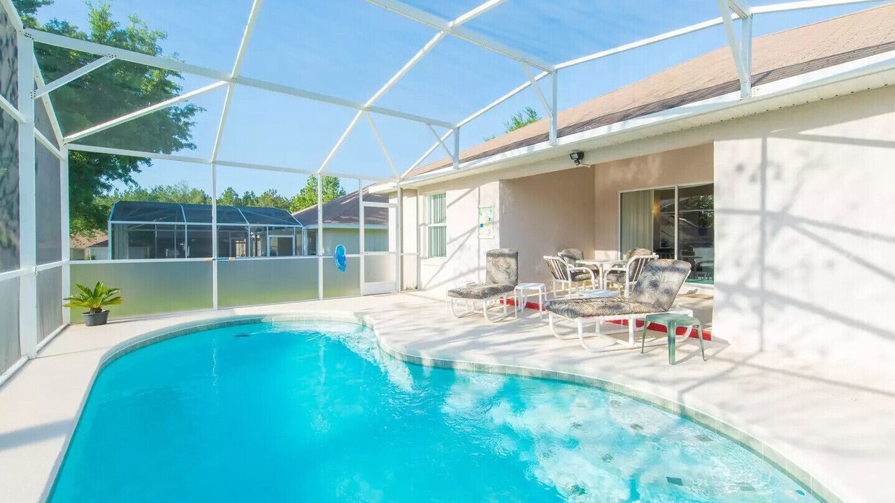 Photo of Outdoor in Florida Pines