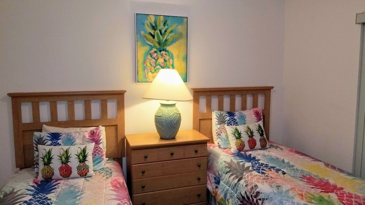 Photo of Bedroom in Florida Pines
