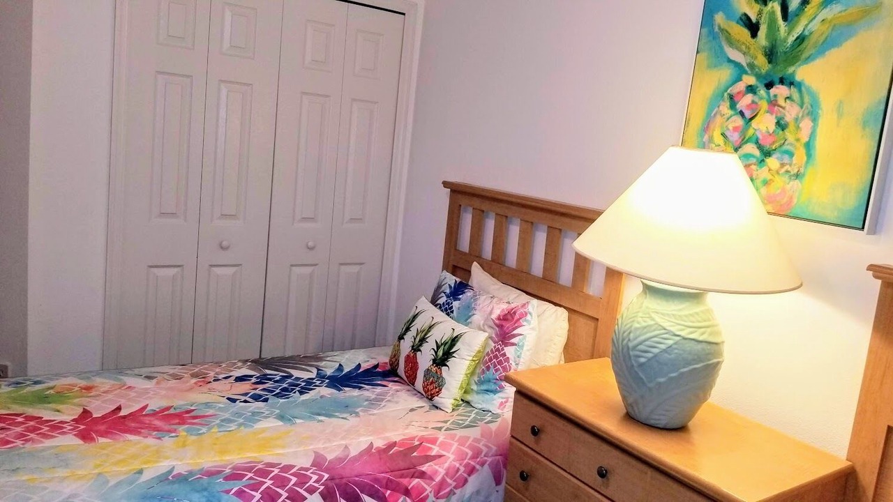Photo of Bedroom in Florida Pines