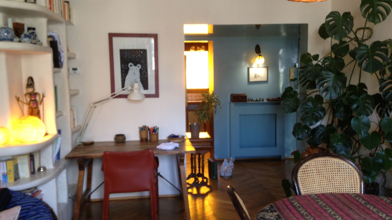 Photo of Bedroom in 5th Arrondissement