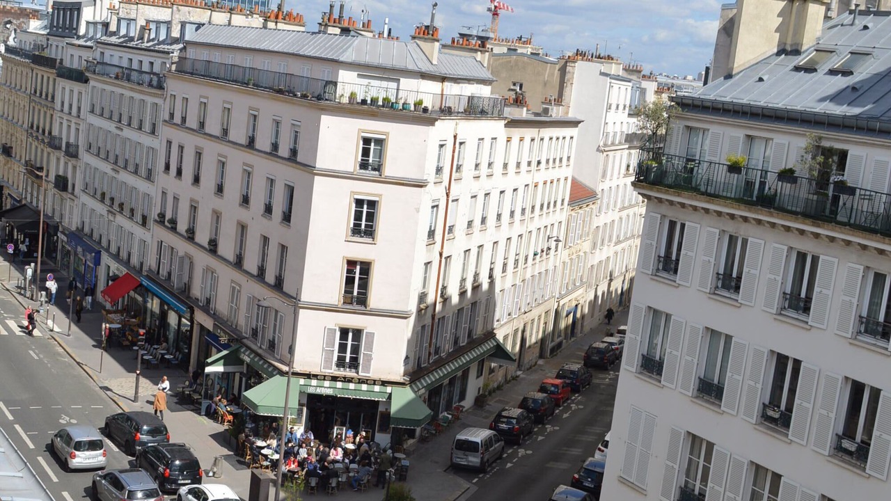 Photo of Others in 5th Arrondissement