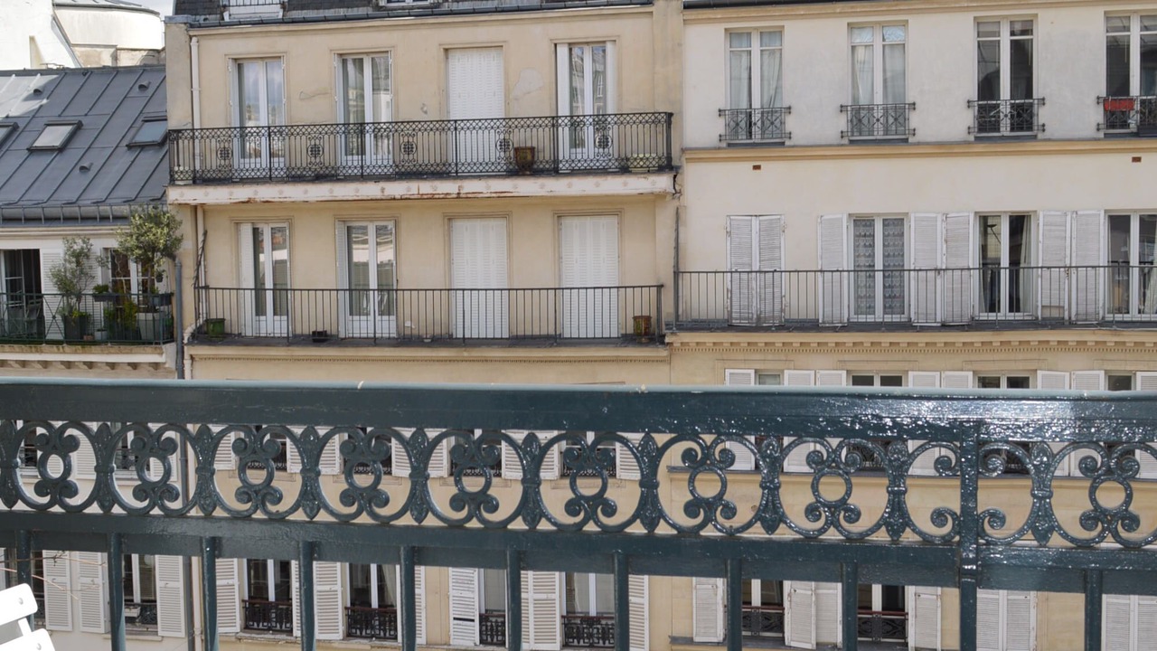 Photo of Outdoor in 5th Arrondissement