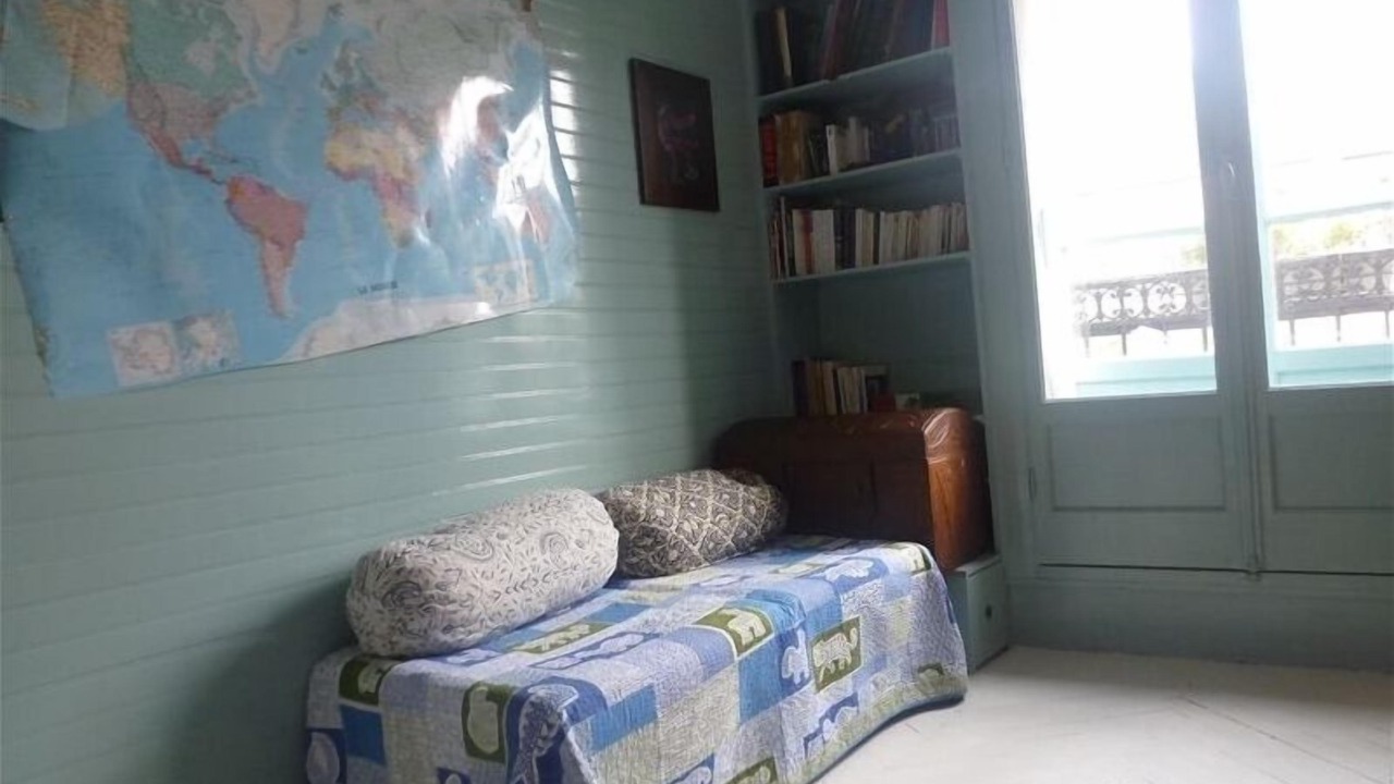 Photo of Bedroom in 5th Arrondissement