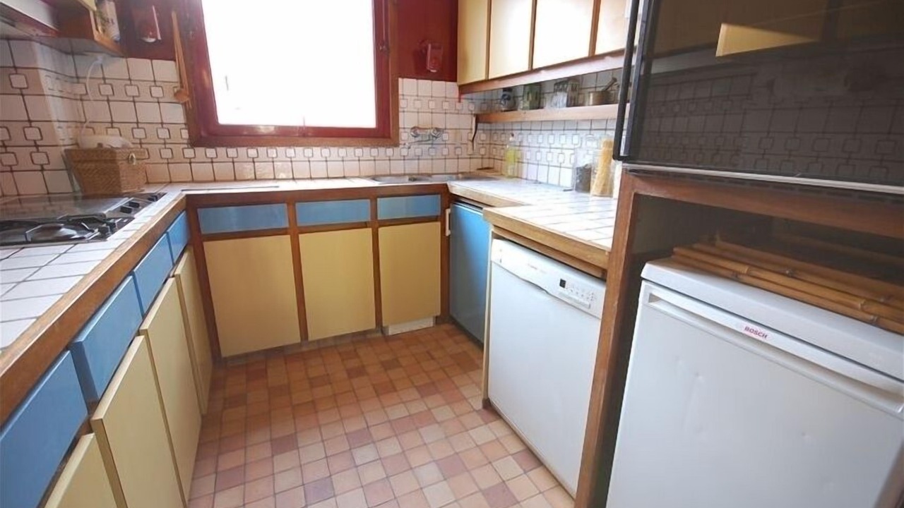 Photo of Kitchen in 5th Arrondissement