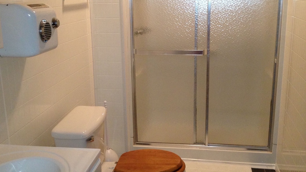 Photo of Bathroom in Munson