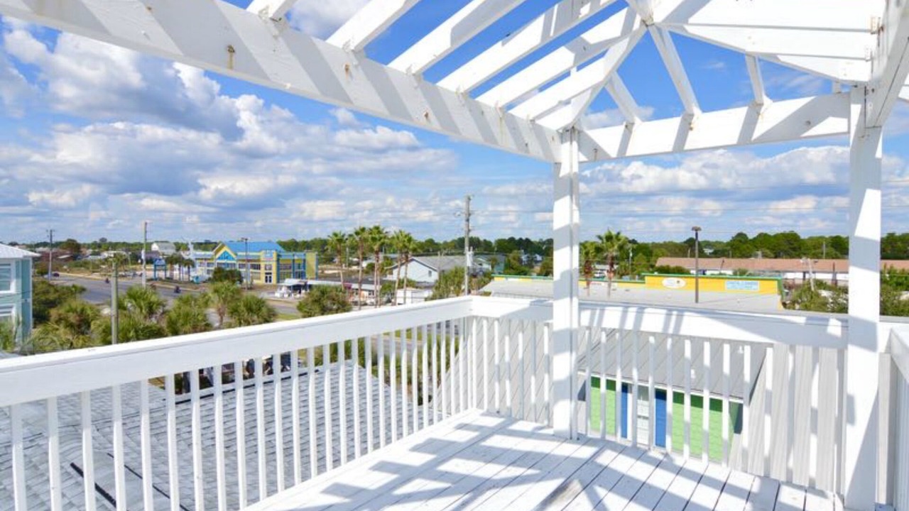 Photo of Outdoor in Gulf Lagoon Beach