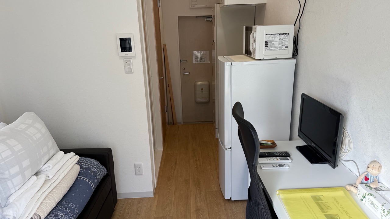 Photo of Bedroom in Setagaya