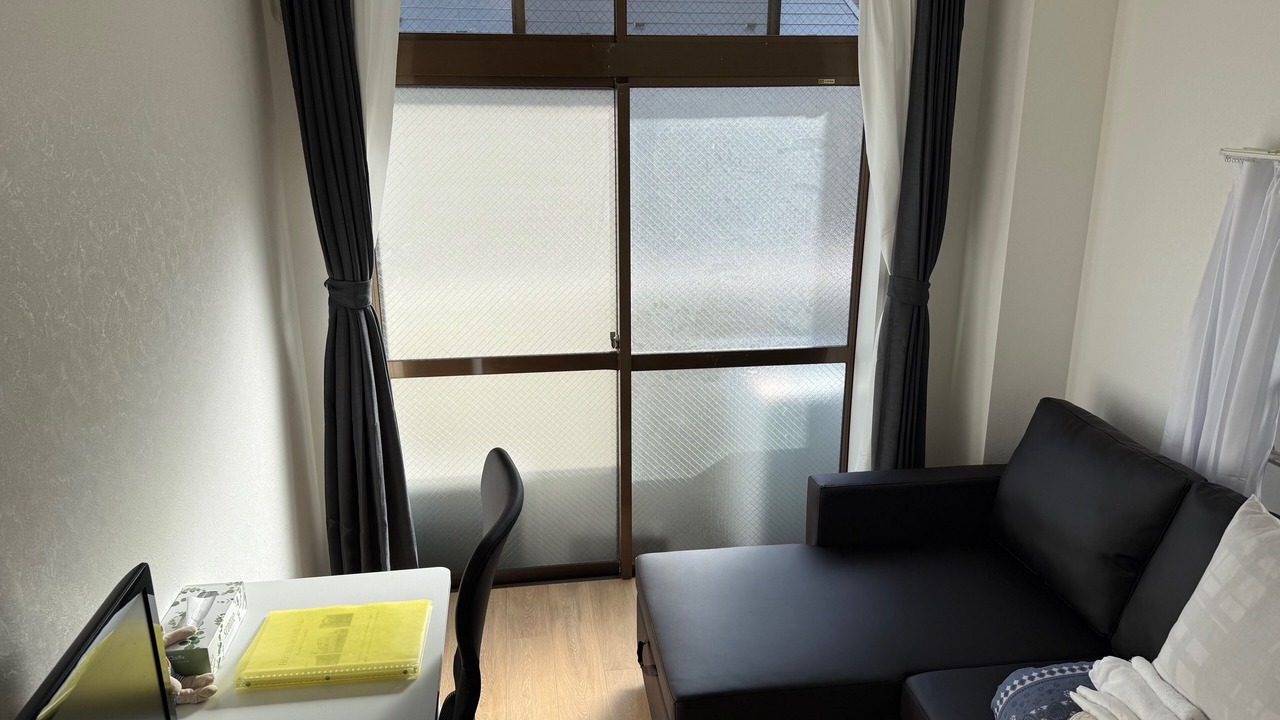 Photo of Livingroom in Setagaya