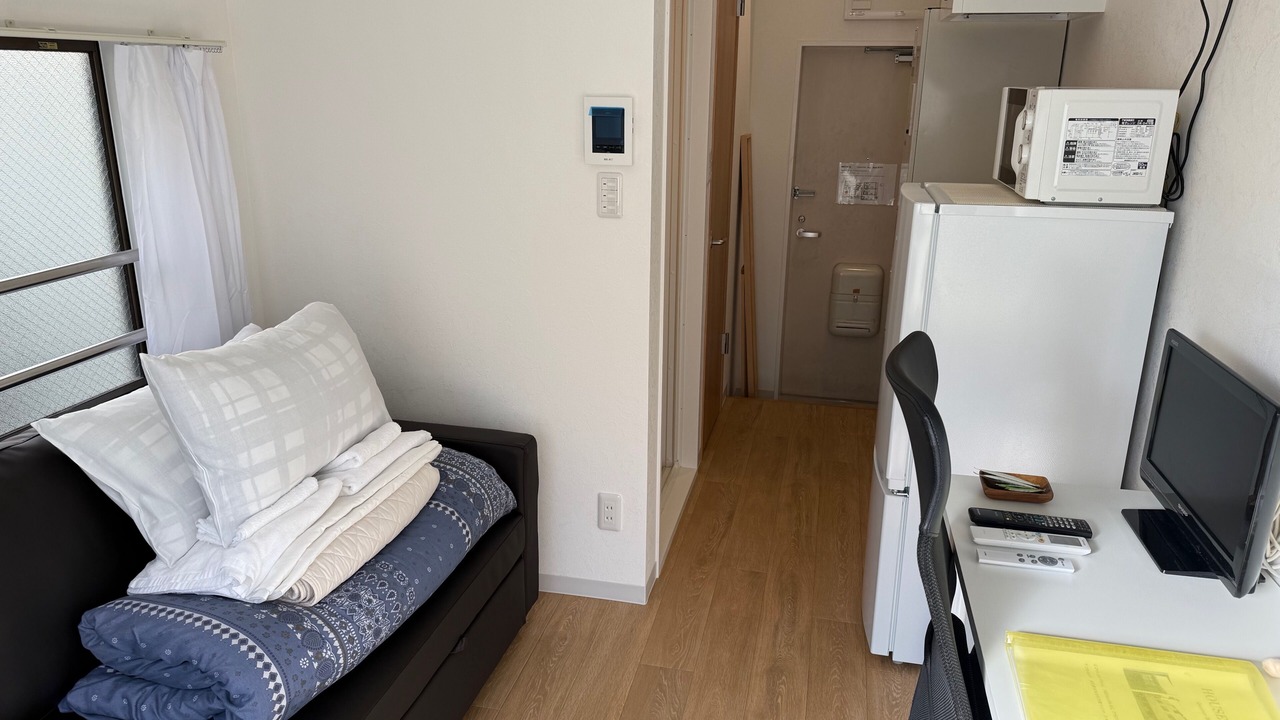 Photo of Livingroom in Setagaya