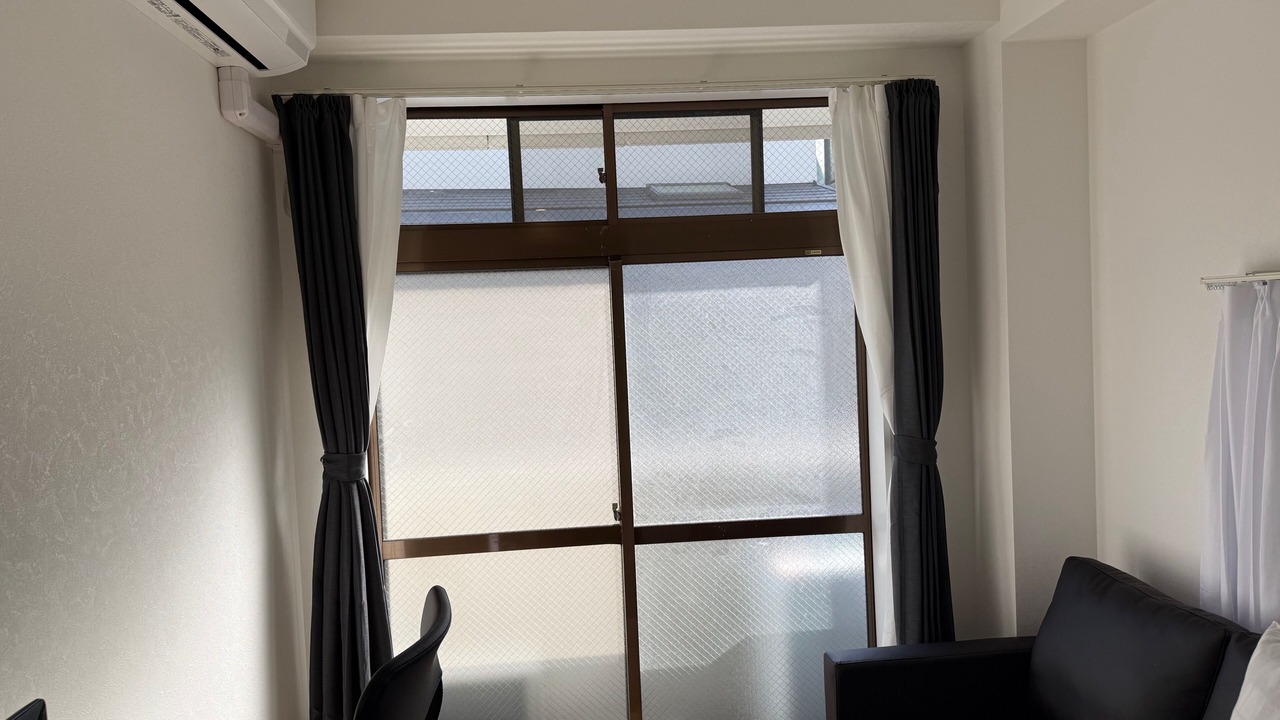 Photo of Livingroom in Setagaya