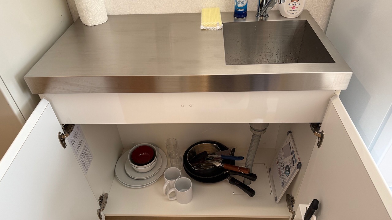 Photo of Kitchen in Setagaya