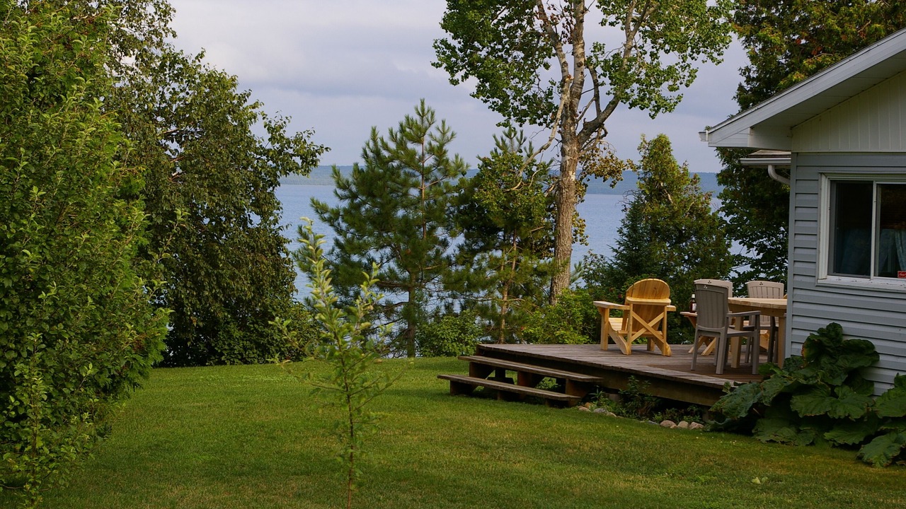 Photo of Outdoor in Manitoulin District