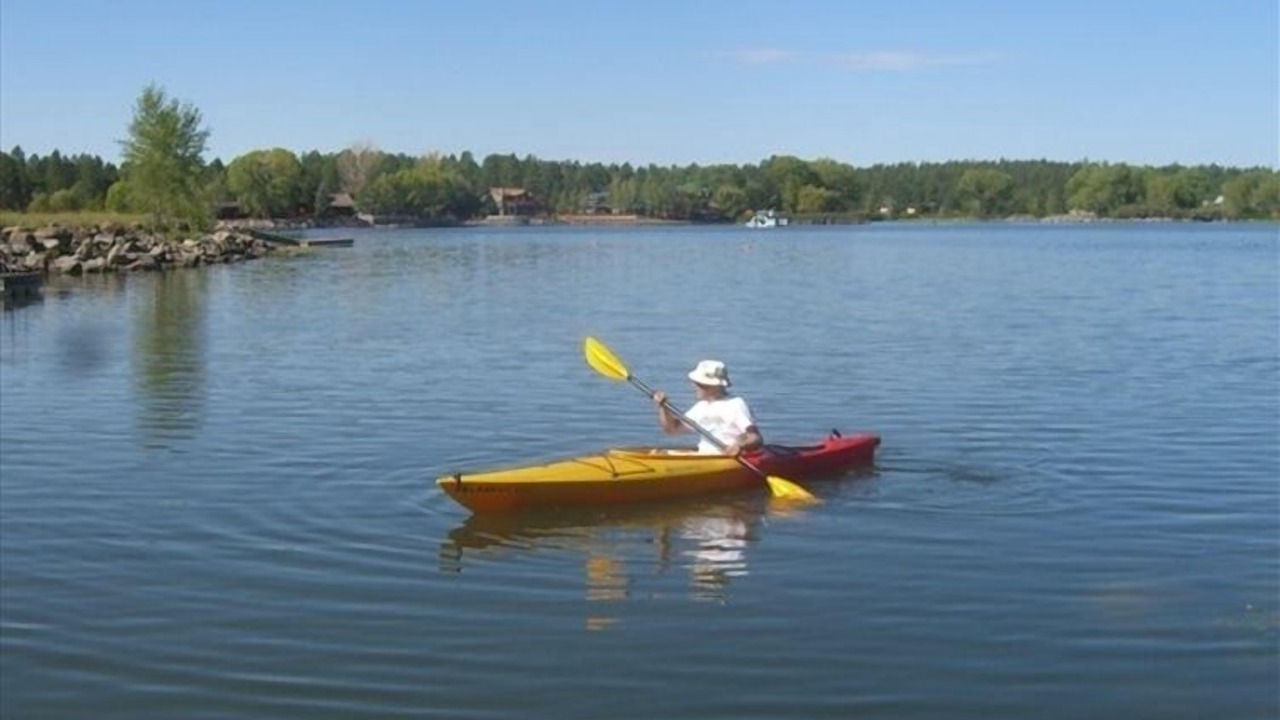 Photo of Outdoor in Pinetop-Lakeside