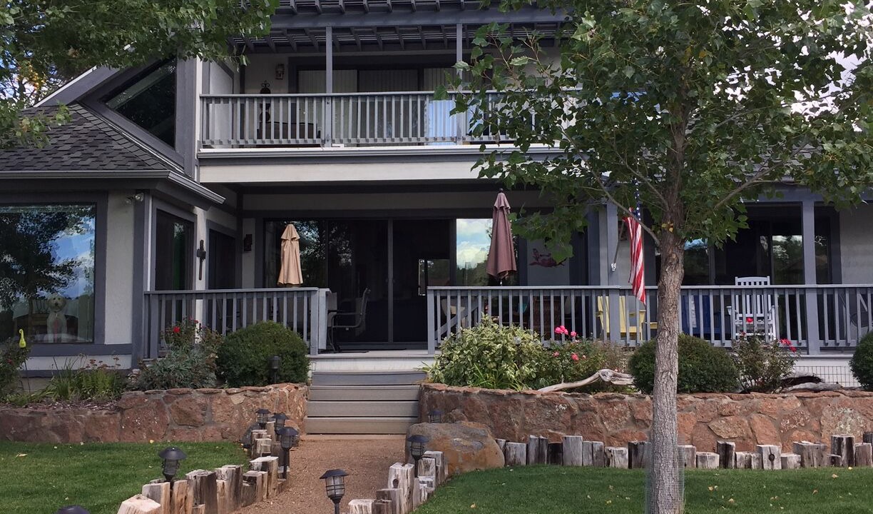 Photo of Outdoor in Pinetop-Lakeside