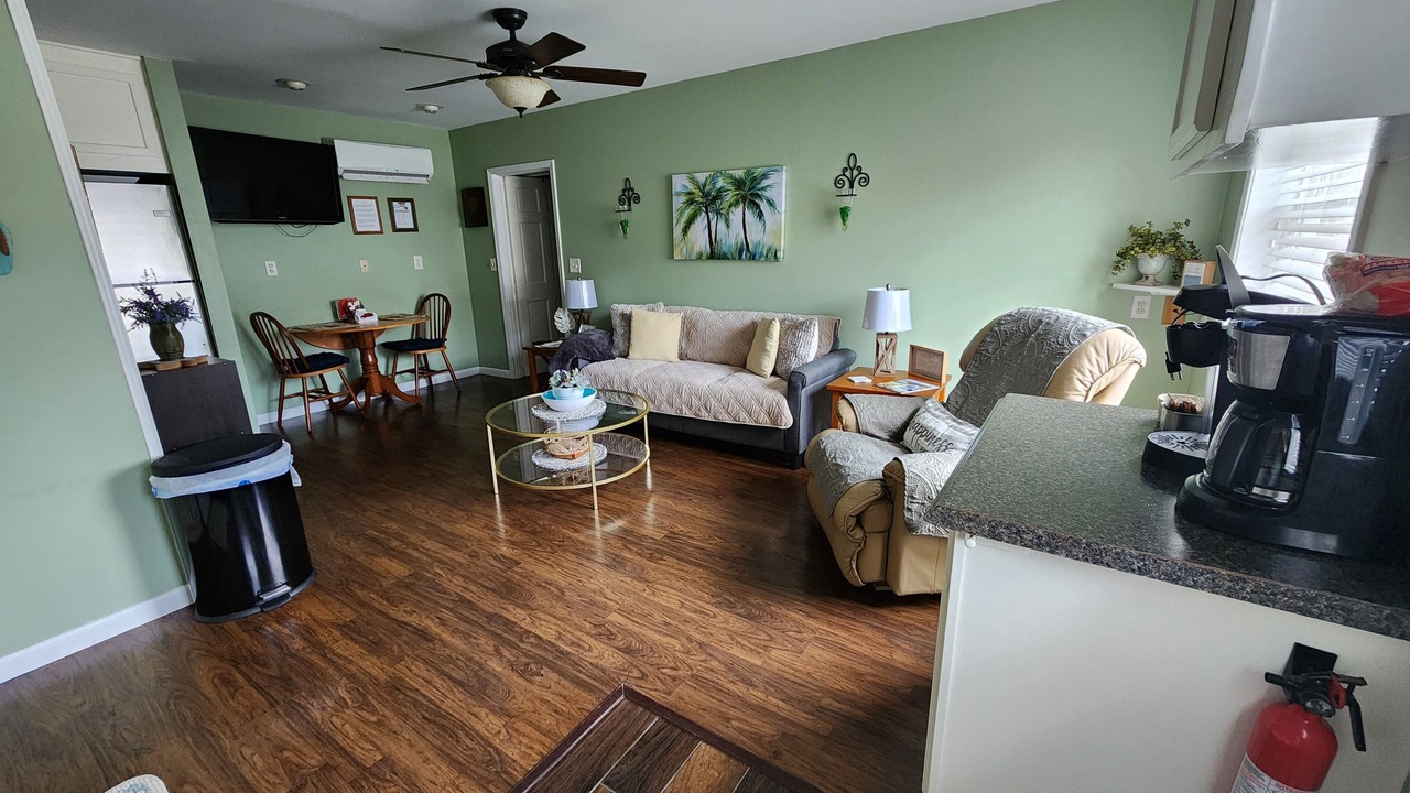 Photo of Bedroom in Homosassa