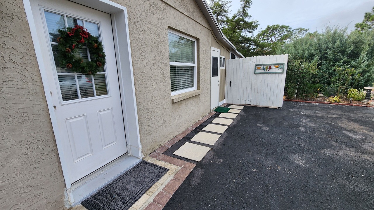 Photo of Outdoor in Homosassa