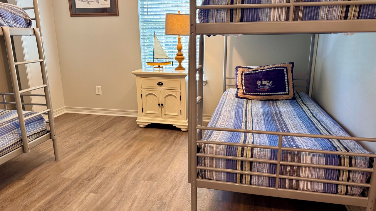 Photo of Bedroom in Orange Beach