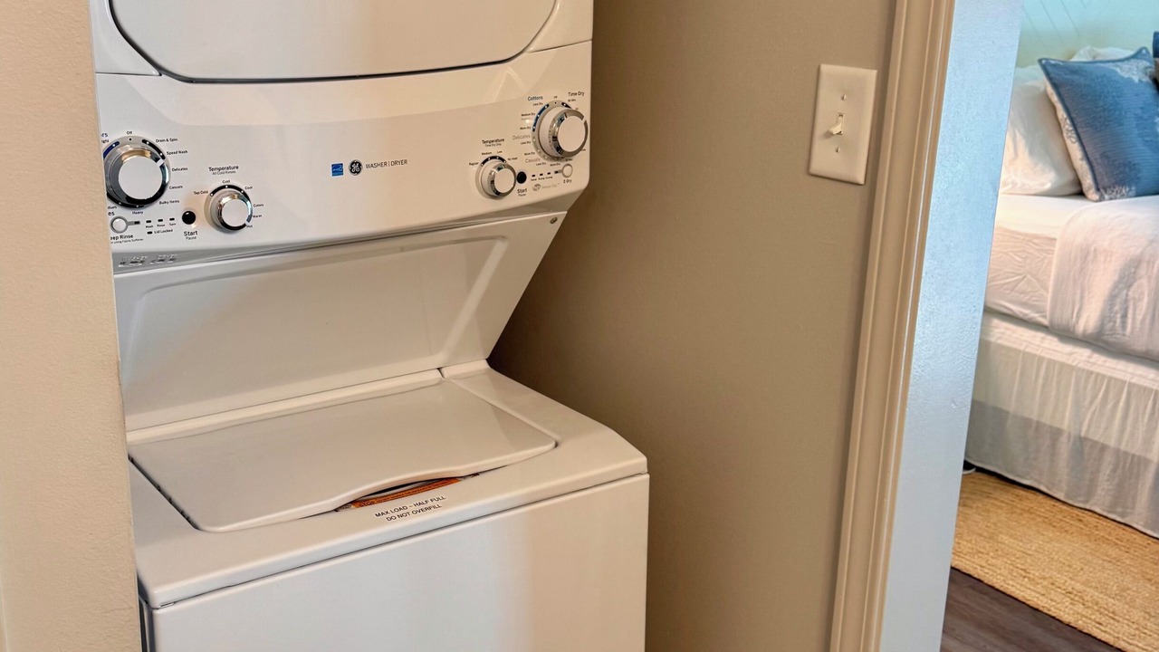 Photo of Bedroom in Orange Beach