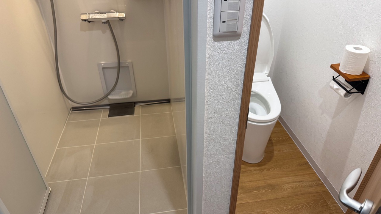 Photo of Bathroom in Setagaya