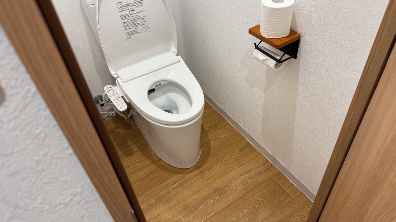 Photo of Bathroom in Setagaya