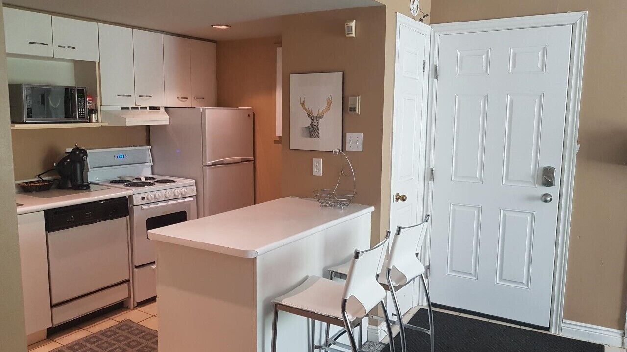 Photo of Kitchen in The Blue Mountains