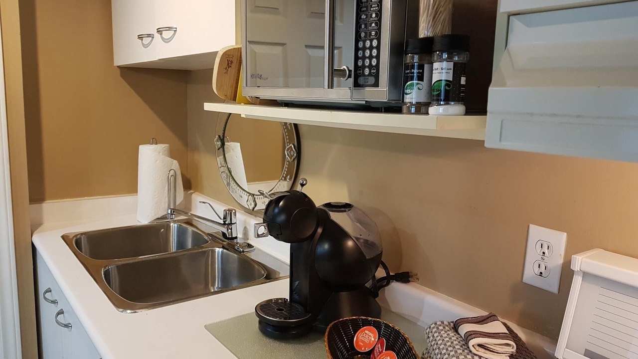 Photo of Kitchen in The Blue Mountains