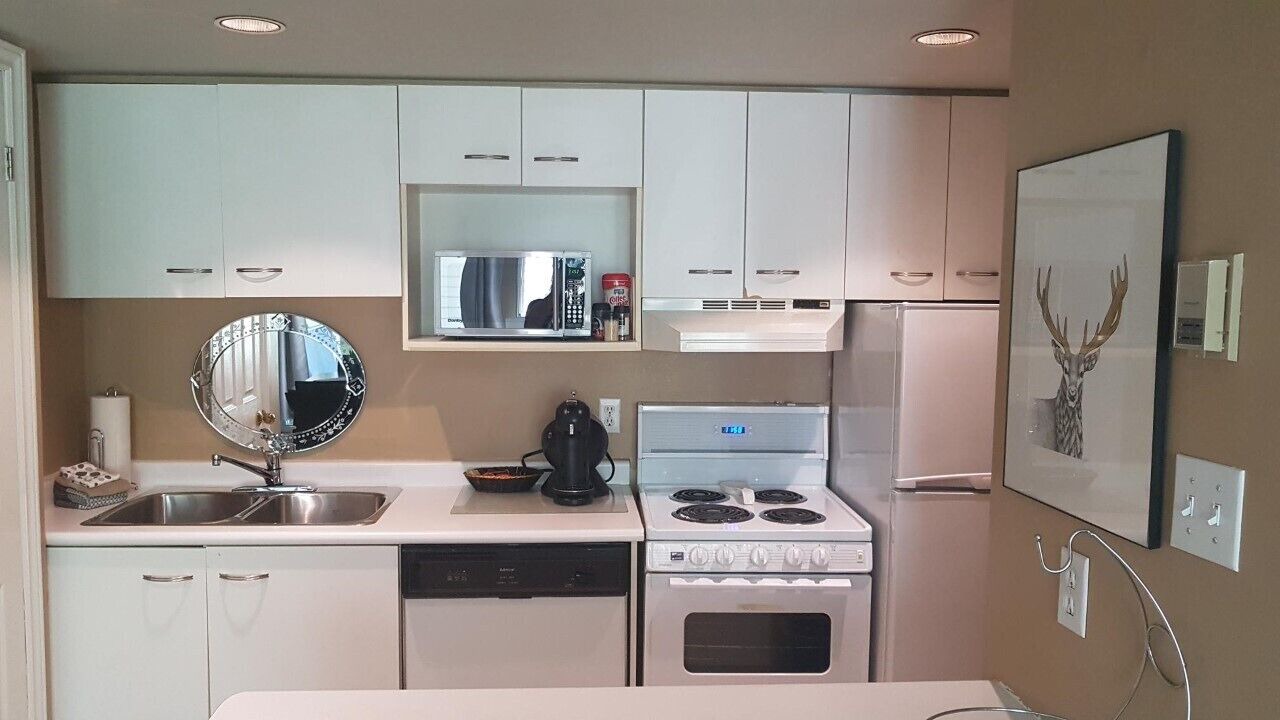 Photo of Kitchen in The Blue Mountains