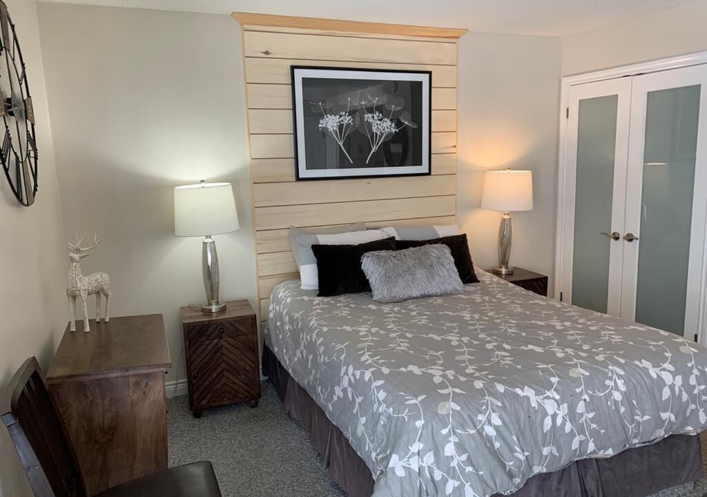 Photo of Bedroom in The Blue Mountains