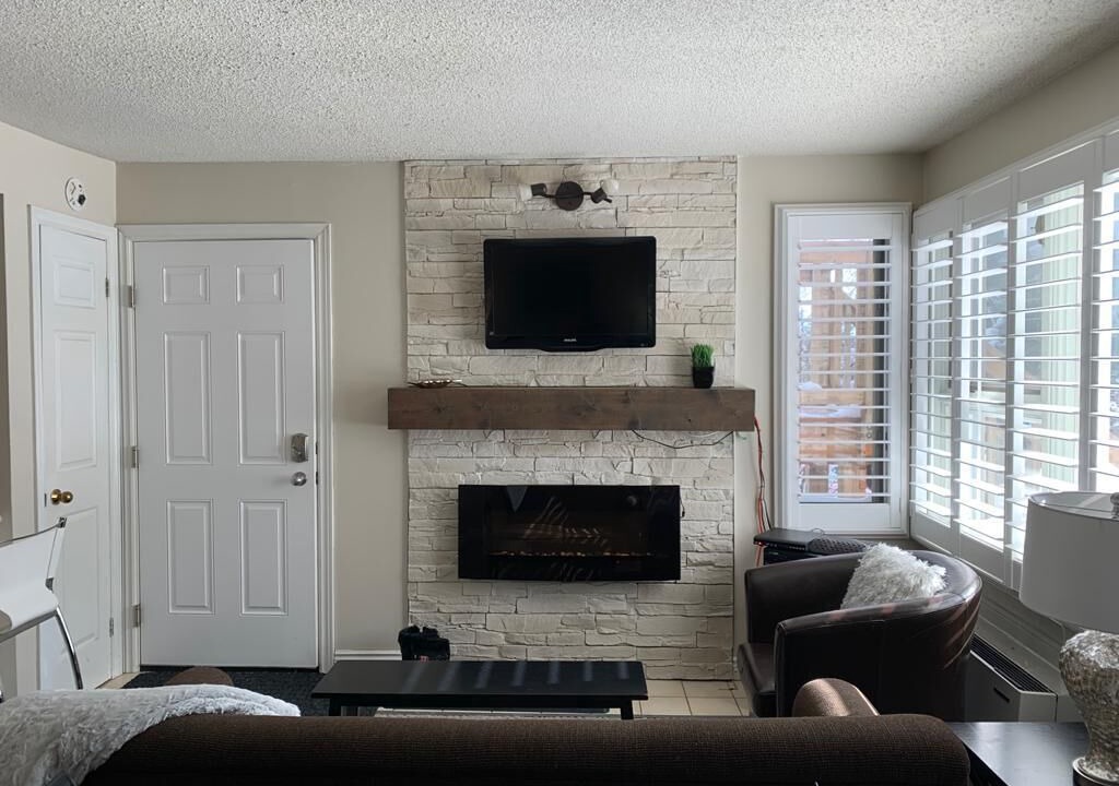 Photo of Livingroom in The Blue Mountains