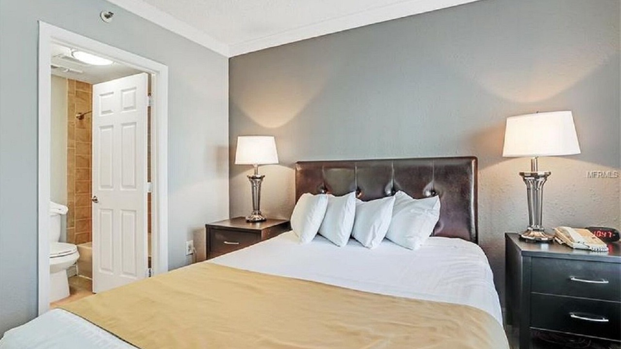 Photo of Bedroom in Southwest Orlando