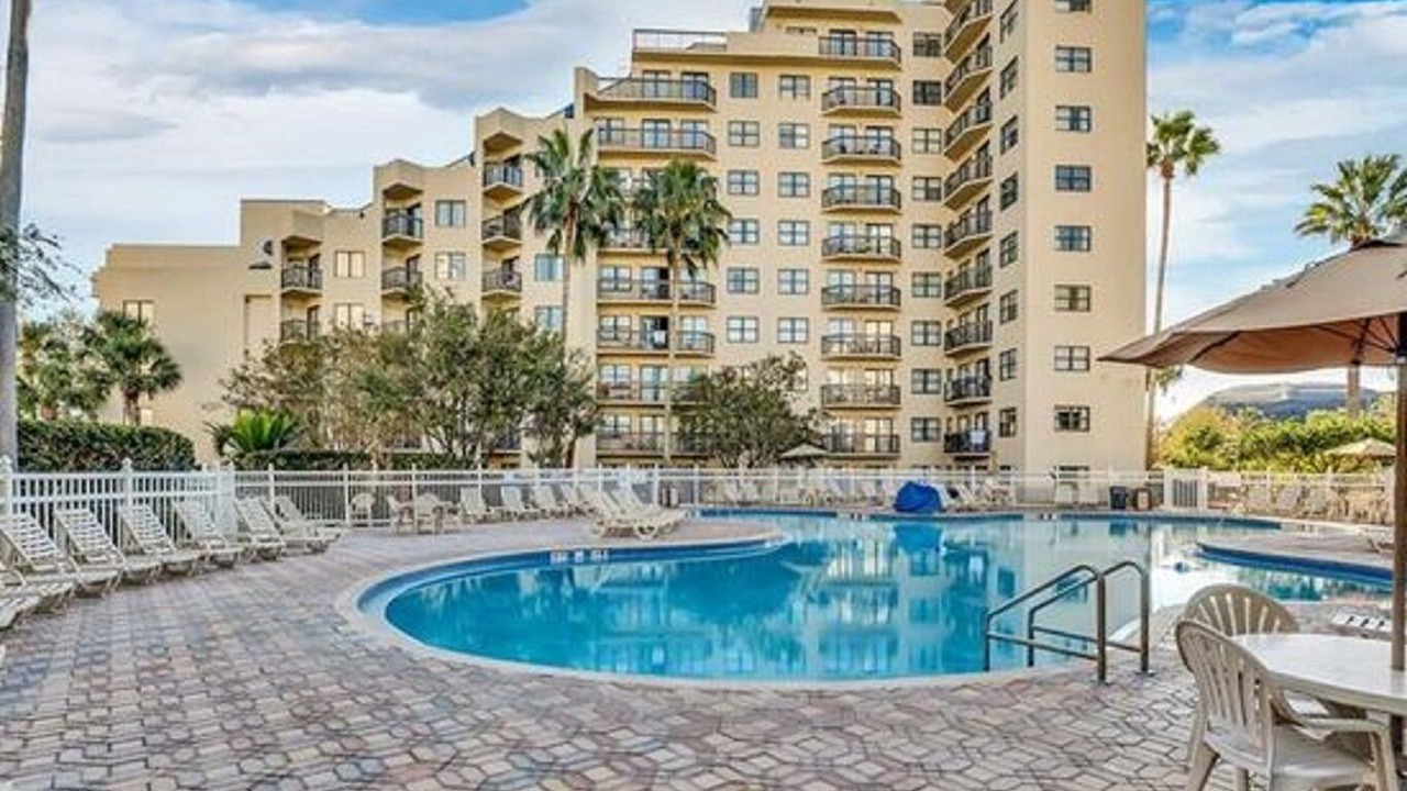 Photo of Outdoor in Southwest Orlando