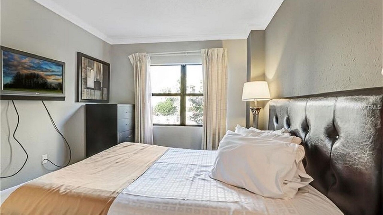 Photo of Bedroom in Southwest Orlando